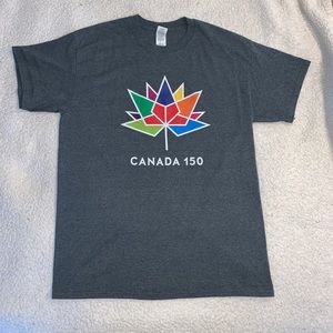 Men’s Canada T-shirt